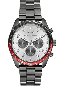 Часы Michael Kors Keaton MK8683